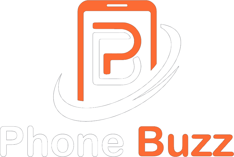 Phone Buzz